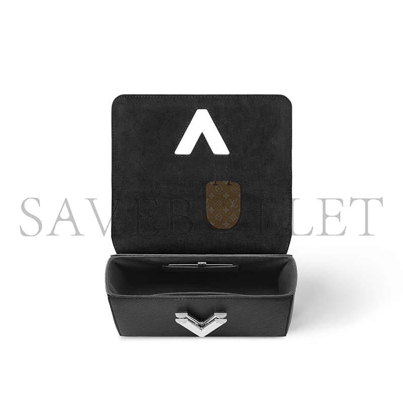 LOUIS VUITTON TWIST MM M21110 (23*17*9.5cm)